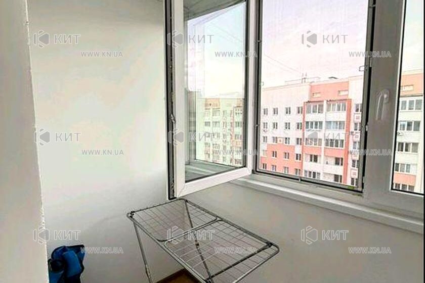Продаж квартири Харків, Салтівка(Бараб.,Україна), 37м²