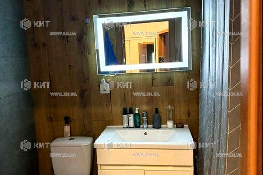 Продаж квартири Харків, Салтівка(Бараб.,Україна), 37м²