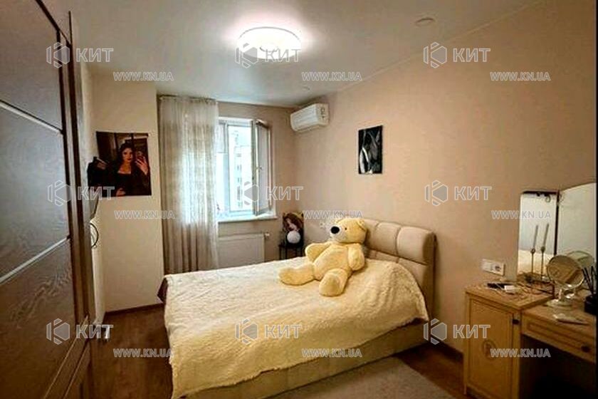 Продаж квартири Харків, Салтівка(Бараб.,Україна), 37м²