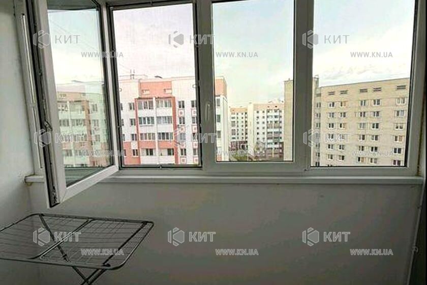 Продаж квартири Харків, Салтівка(Бараб.,Україна), 37м²