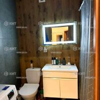 Продаж квартири Харків, Салтівка(Бараб.,Україна), 37м²
