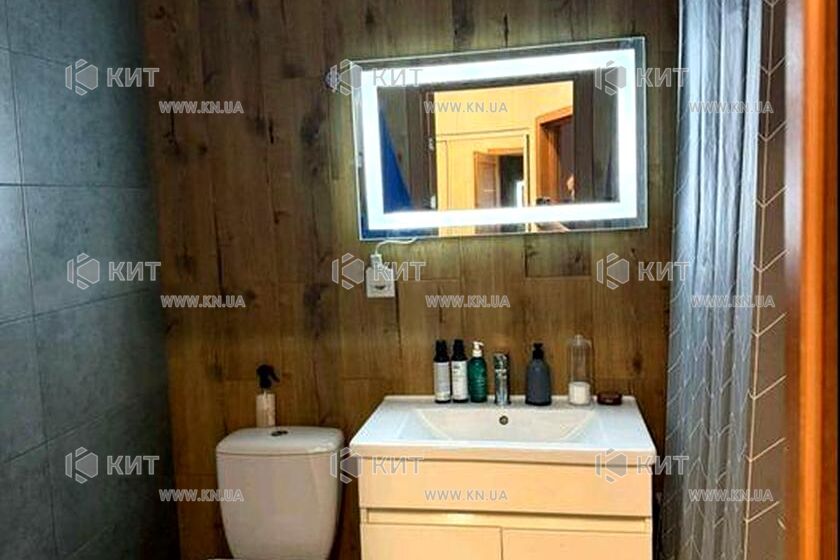 Продаж квартири Харків, Салтівка(Бараб.,Україна), 37м²