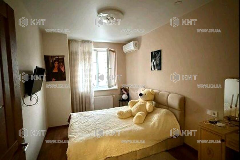 Продаж квартири Харків, Салтівка(Бараб.,Україна), 37м²