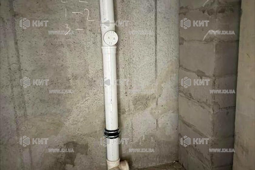 Продаж квартири Харків, Наукова, 55м²