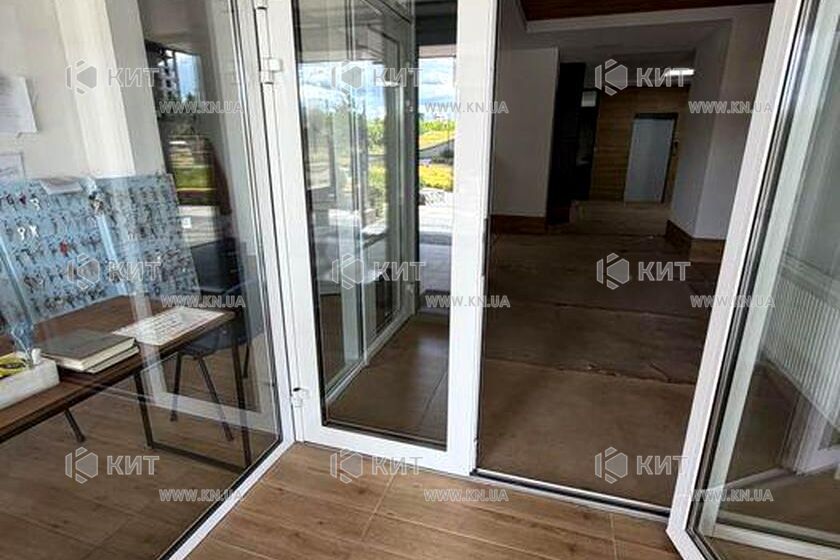 Продаж квартири Харків, Наукова, 55м²