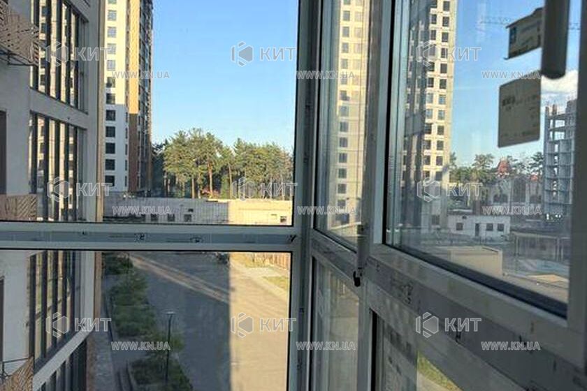 Продаж квартири Харків, Наукова, 55м²