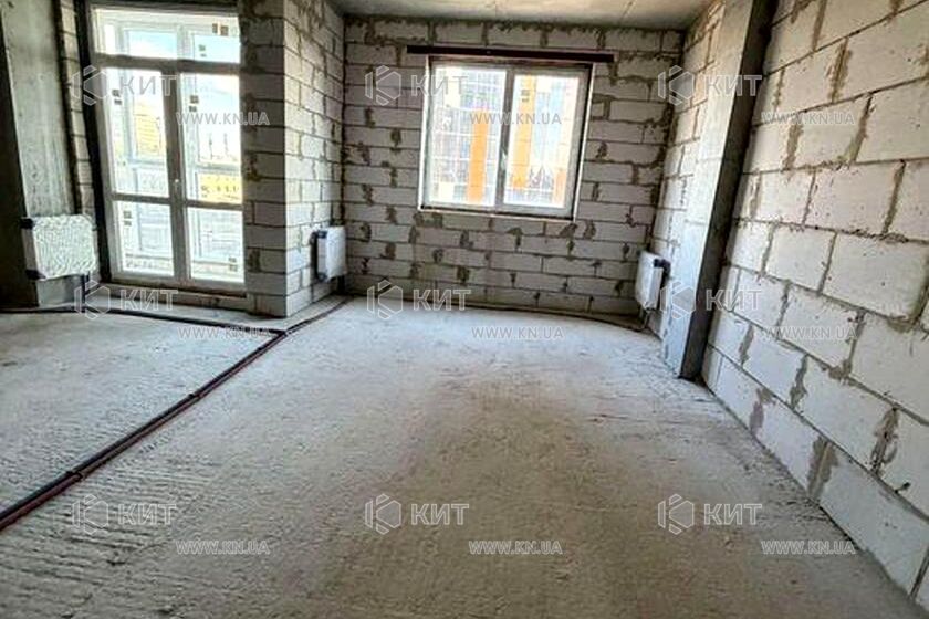 Продаж квартири Харків, Наукова, 55м²