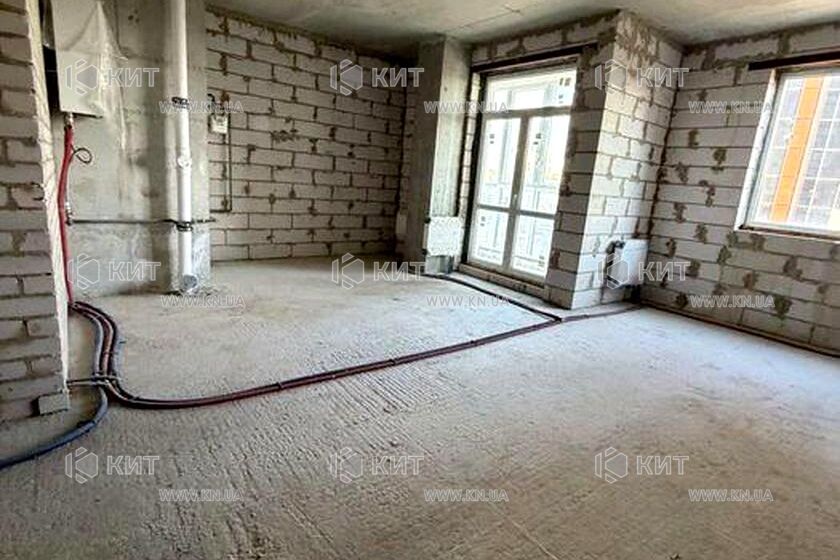 Продаж квартири Харків, Наукова, 55м²