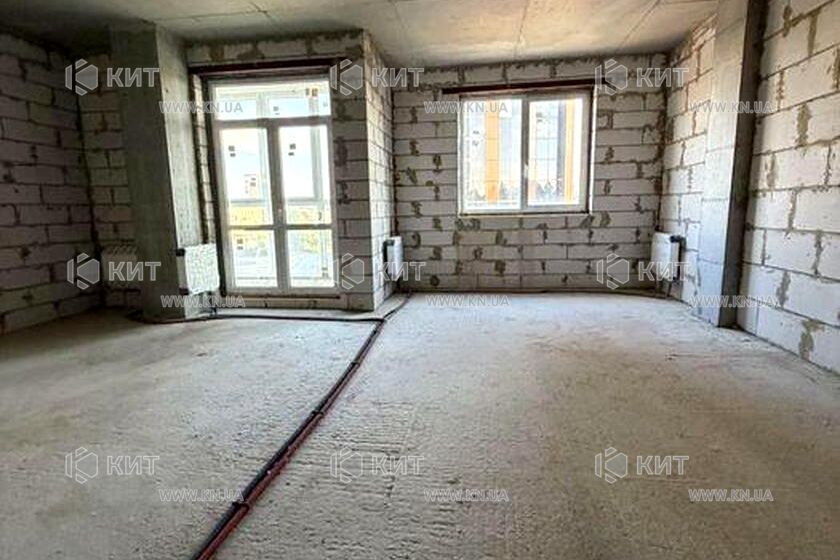Продаж квартири Харків, Наукова, 55м²