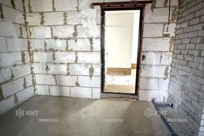 Продаж квартири Харків, Наукова, 55м²