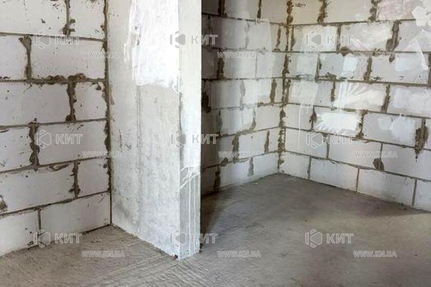 Продаж квартири Харків, Наукова, 55м²