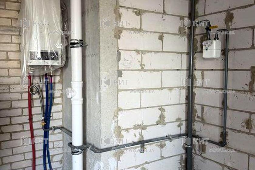 Продаж квартири Харків, Наукова, 55м²