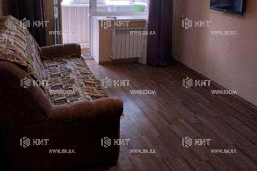Продажа квартиры Харьков, Новые дома, 31м²