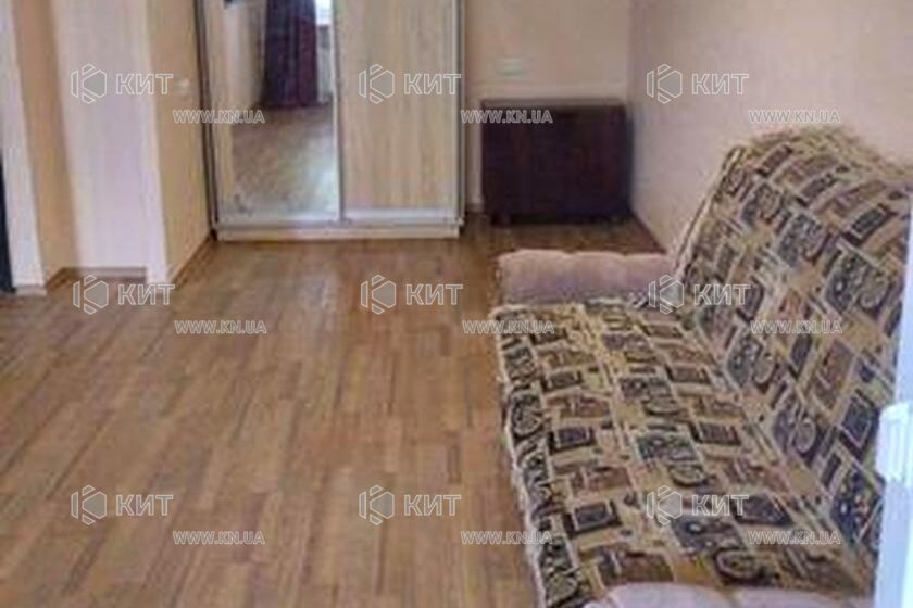 Продажа квартиры Харьков, Новые дома, 31м²