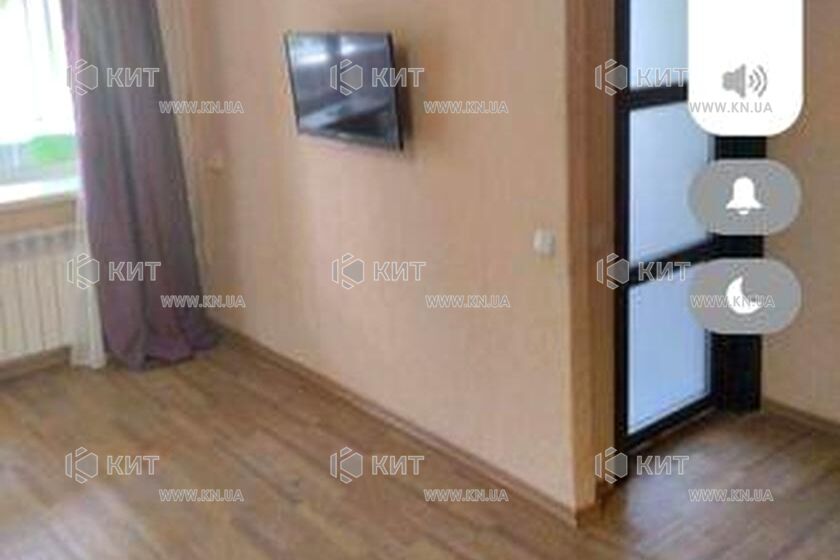 Продажа квартиры Харьков, Новые дома, 31м²