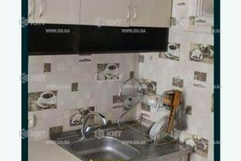 Продажа квартиры Харьков, Новые дома, 31м²