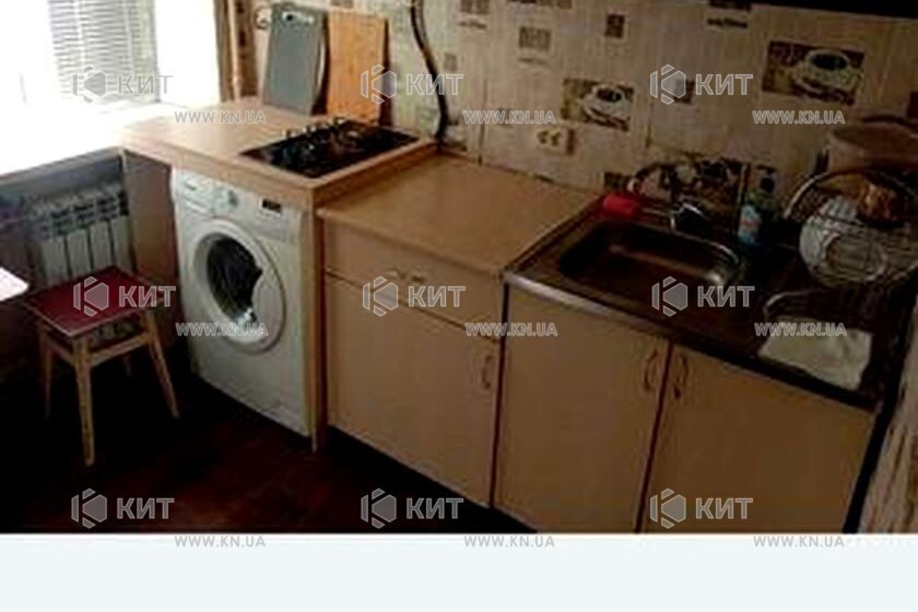 Продажа квартиры Харьков, Новые дома, 31м²