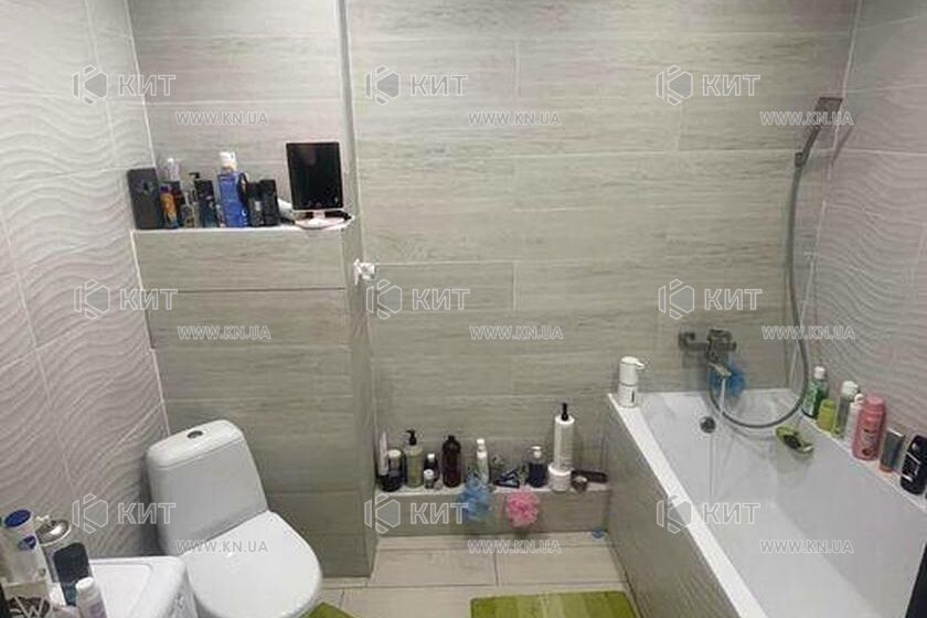 Продаж квартири Харків, ХТЗ, Рогань, 51м²