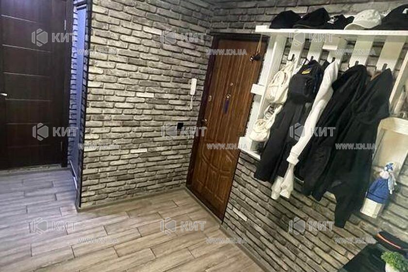 Продаж квартири Харків, ХТЗ, Рогань, 51м²