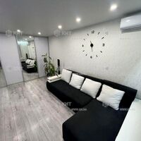 Продаж квартири Харків, ХТЗ, Рогань, 51м²