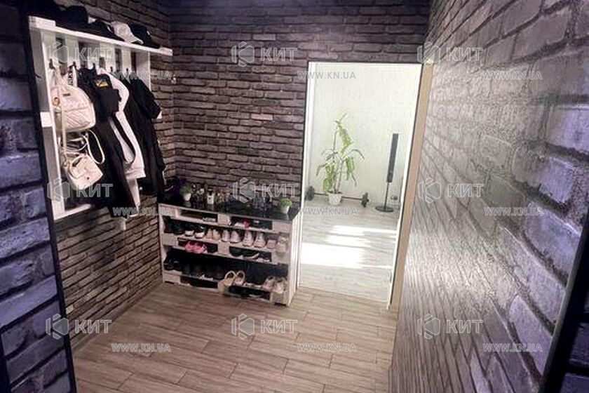 Продаж квартири Харків, ХТЗ, Рогань, 51м²