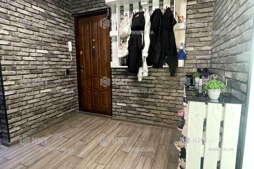 Продаж квартири Харків, ХТЗ, Рогань, 51м²