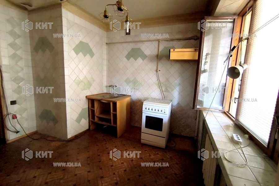 Продаж квартири Харків, Павлове Поле, 56.2м²
