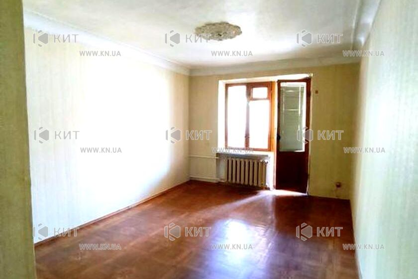 Продаж квартири Харків, Павлове Поле, 56.2м²