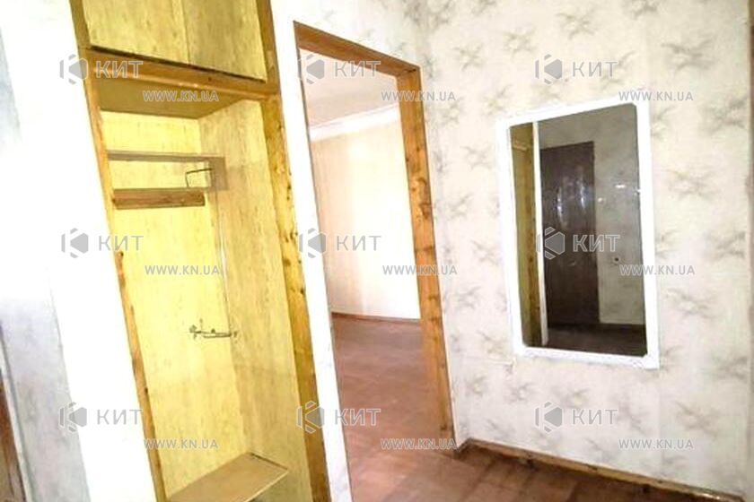 Продаж квартири Харків, Павлове Поле, 56.2м²