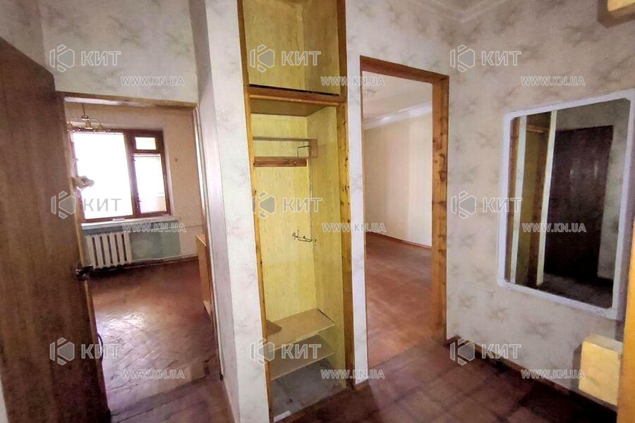 Продаж квартири Харків, Павлове Поле, 56.2м²