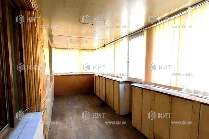Продаж квартири Харків, Павлове Поле, 56.2м²