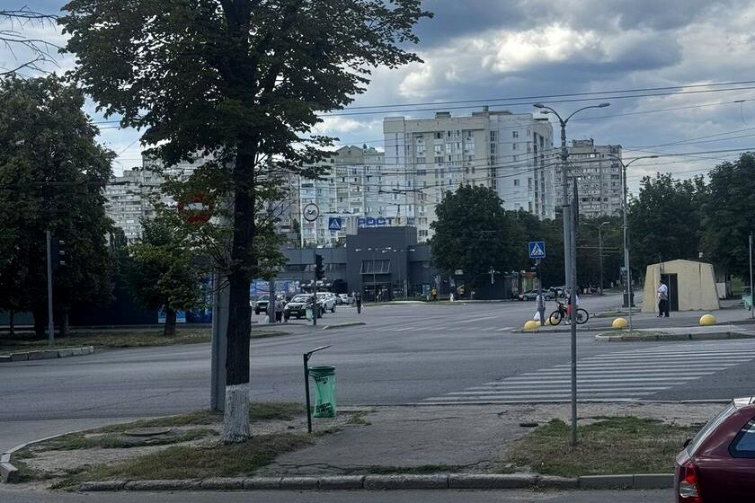 Продаж квартири Харків, Нові Дома, 44м²