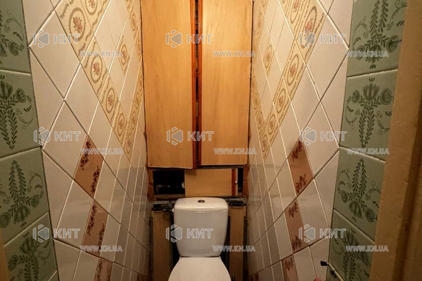 Продаж квартири Харків, Нові Дома, 44м²