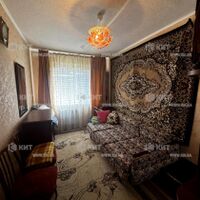 Продаж квартири Харків, Нові Дома, 44м²