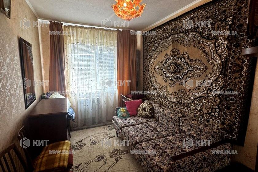 Продаж квартири Харків, Нові Дома, 44м²