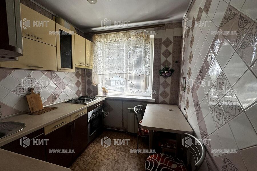 Продаж квартири Харків, Нові Дома, 44м²