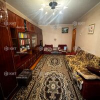 Продаж квартири Харків, Нові Дома, 44м²