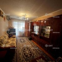 Продаж квартири Харків, Нові Дома, 44м²