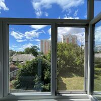 Продаж квартири Харків, Спорт.Гагар.Повст., 18.5м²