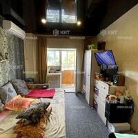 Продаж квартири Харків, Спорт.Гагар.Повст., 18.5м²
