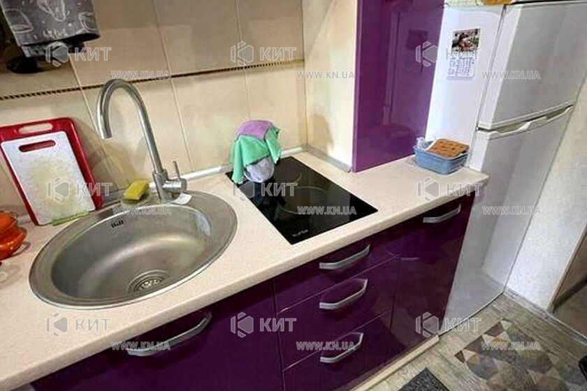 Продаж квартири Харків, Спорт.Гагар.Повст., 18.5м²