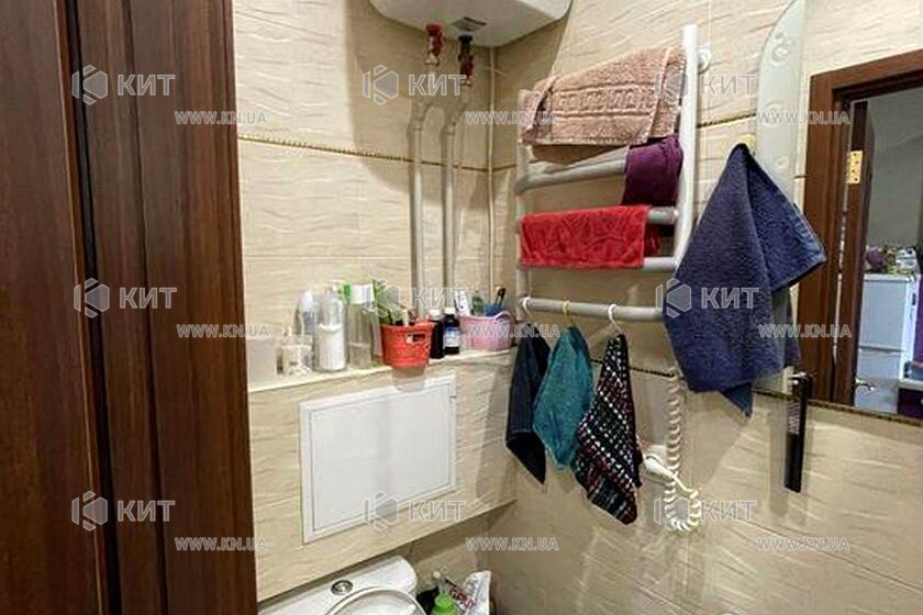 Продаж квартири Харків, Спорт.Гагар.Повст., 18.5м²