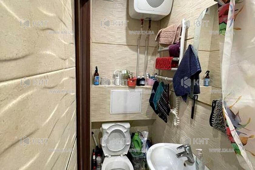 Продаж квартири Харків, Спорт.Гагар.Повст., 18.5м²