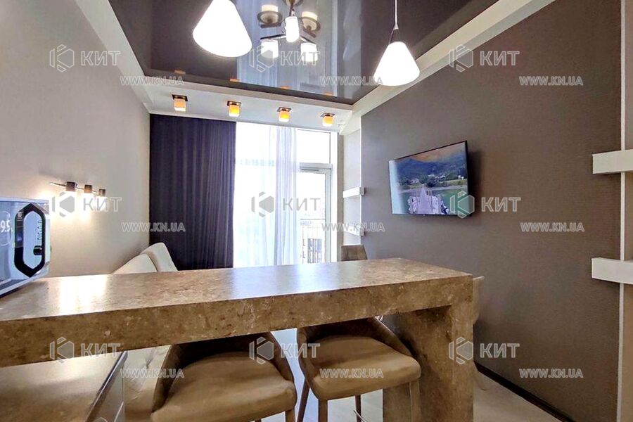 Продажа квартиры Харьков, Павлово Поле, 50м²