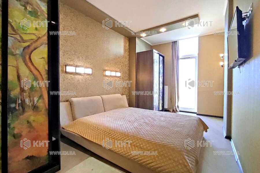 Продажа квартиры Харьков, Павлово Поле, 50м²
