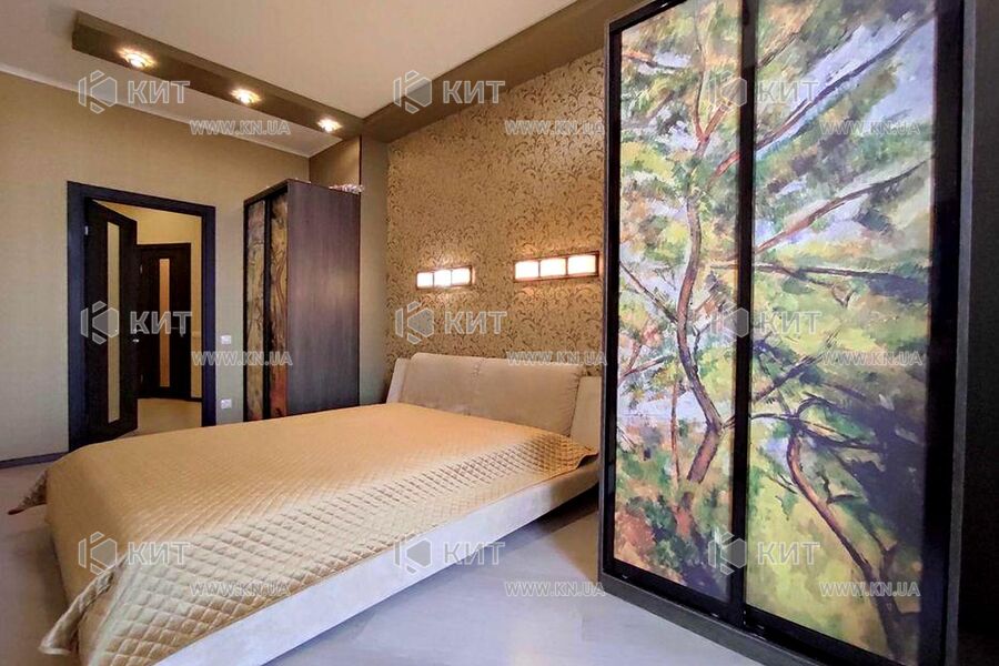 Продажа квартиры Харьков, Павлово Поле, 50м²
