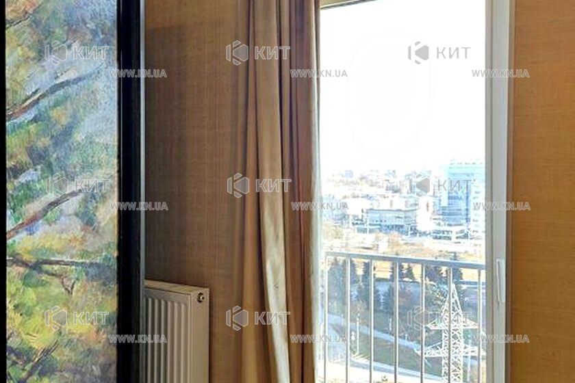Продажа квартиры Харьков, Павлово Поле, 50м²