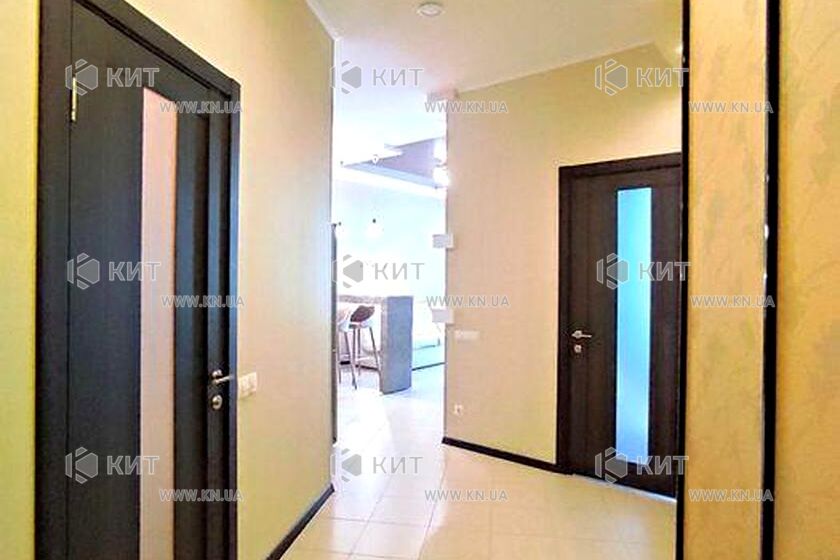 Продажа квартиры Харьков, Павлово Поле, 50м²