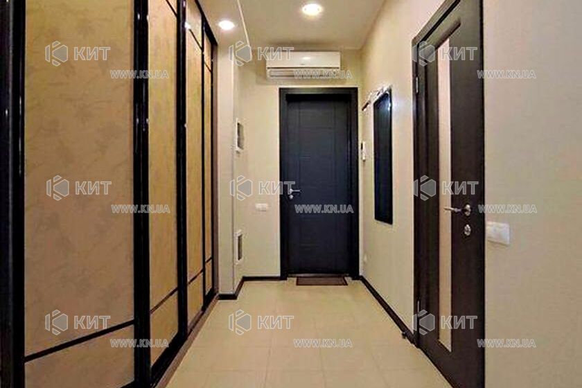 Продажа квартиры Харьков, Павлово Поле, 50м²