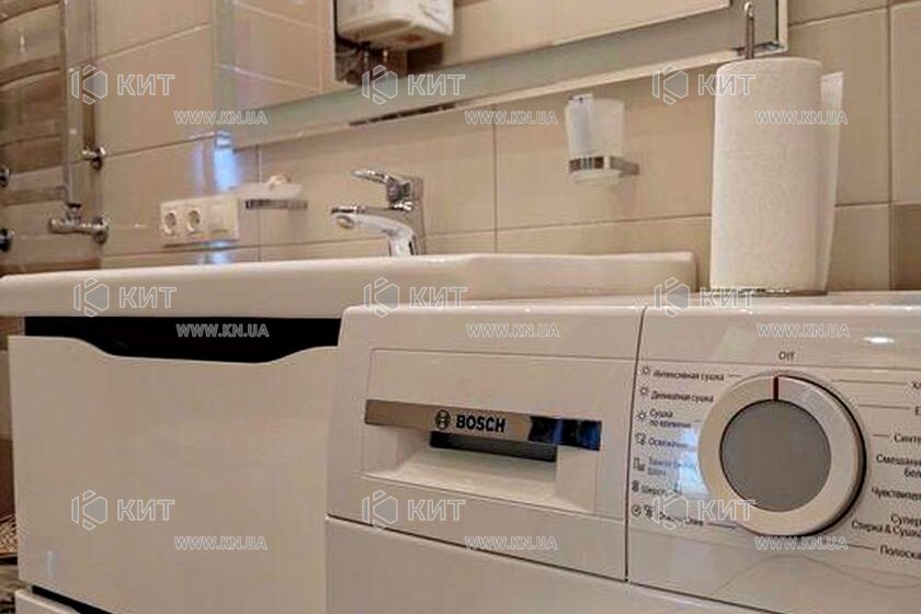 Продажа квартиры Харьков, Павлово Поле, 50м²